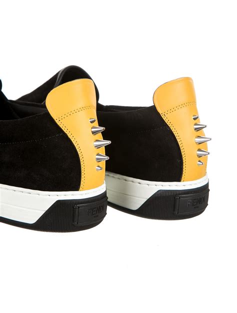 buy fendi monster shoes